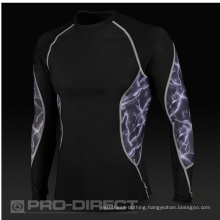 2014 Wholesale Men′s Sports Gear Compression Thermal Base Layer (ARC-002)